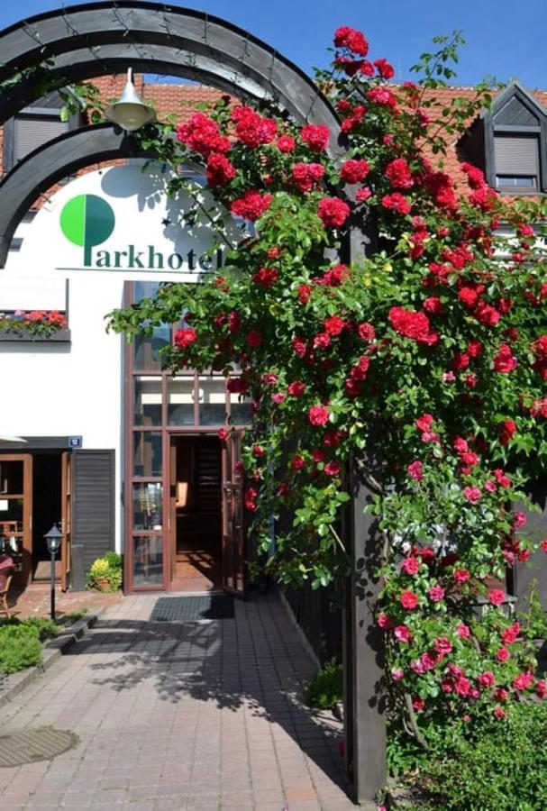 Park Hotel Prŭhonice Exterior foto